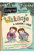 Biuro Detektywistyczne Lassego i Mai. Wakacje z Lassem i Maj�. Co si� nie zgadza?