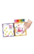 Barwny �wiat Peppy. �winka Peppa. Kolorowe Paluszki