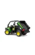 Wywrotka John Deere Gator 855D Bruder