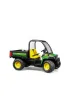 Wywrotka John Deere Gator 855D Bruder