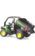 Wywrotka John Deere Gator 855D Bruder