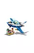 LEGO City Policyjny patrol powietrzny 60206