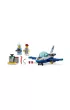 LEGO City Policyjny patrol powietrzny 60206