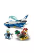 LEGO City Policyjny patrol powietrzny 60206