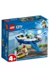 LEGO City Policyjny patrol powietrzny 60206