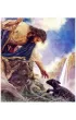 Norimpex Diamentowa mozaika - Jezus ratuje czarn� owce 30x40cm