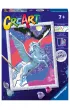 Malowanie po numerach CreArt - Pegaz Ravensburger
