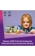 LEGO Friends Kreatywna kwiaciarnia 42693
