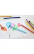 Faber-Castell Kredki z gumk� 12 szt.