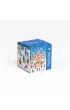 Puzzle Puzzlove CzuCzu 150 el. Zimowa rado�� Bright Junior Media