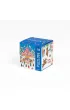 Puzzle Puzzlove CzuCzu 150 el. Zimowa rado�� Bright Junior Media