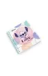 Ko�obrulion A5 Faces Disney Fashion Stitch