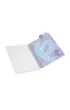 Ko�obrulion A5 Faces Disney Fashion Stitch