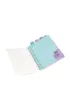 Ko�obrulion A5 Faces Disney Fashion Stitch