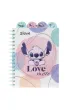 Ko�obrulion A5 Faces Disney Fashion Stitch