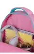 Patio Plecak m�odzie�owy Coolpack Sully Blue Pastel