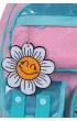 Patio Plecak m�odzie�owy Coolpack Sully Blue Pastel