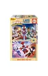 Puzzle drewniane 2x16 el. Spidey i Super-Kumple Educa