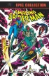 Marvel Classic �owcy bohater�w. Amazing Spider-Man. Epic Collection