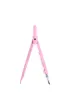 Cyrkiel metalowy zamykany z o��wkiem aut r�owy STRIGO SSC482ROZ