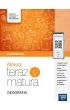 Nowa Teraz matura. Geografia. Vademecum. Do matury 2026