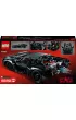 LEGO Technic The Batman - Batmobile 42127