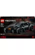 LEGO Technic The Batman - Batmobile 42127