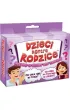 Dzieci kontra Rodzice. Czego o sobie nie wiecie? Kangur