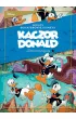 Wielcy bohaterowie Disneya. Kaczor Donald. Tom 1. Zakwakane przygody