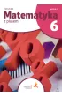 Matematyka z plusem 6. �wiczenia. Wersja C. Szko�a podstawowa