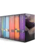 Pakiet Harry Potter. Tomy 1-7: Kamie� filozoficzny, Komnata tajemnic, Wi�zie� Azkabanu, Czara Ognia, Zakon Feniksa, Ksi��� P�krwi, Insygnia �mierci