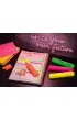 Faber-Castell Zakre�lacz Super Neon 4 szt.