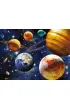 Puzzle 100 el. Kosmos Ravensburger