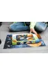 Puzzle 100 el. Kosmos Ravensburger