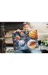 Puzzle 100 el. Kosmos Ravensburger