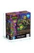 Puzzle 250 el. MNT. Donatello and Michelangelo Dodo