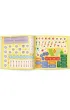 Disney uczy. Mix. Elementarz matemetyczny. �wiczenia