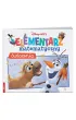Disney uczy. Mix. Elementarz matemetyczny. �wiczenia