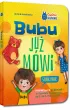 Bubu ju mwi. Szukaj mnie! interaktywna ksieczka do stymulacji mowy dziecka od 2. do 5. roku ycia