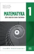 Matematyka 1. Zbi�r zada� do lice�w i technik�w. Zakres podstawowy