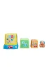 Fisher-Price Laugh&Learn Interaktywne prezenciki FBM89 Mattel