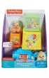 Fisher-Price Laugh&Learn Interaktywne prezenciki FBM89 Mattel