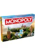 Gra Monopoly Stargard Winning Moves
