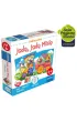 Jad�, jad� misie Granna