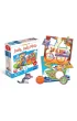 Jad�, jad� misie Granna