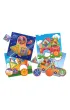 Jad�, jad� misie Granna