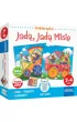 Jad�, jad� misie Granna