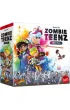 Zombie Teenz. Ewolucja