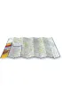 Wroc�aw plan miasta 1:22 500 laminat 2026