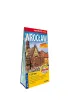 Wroc�aw plan miasta 1:22 500 laminat 2026